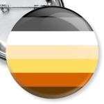 Bear Pride Flag