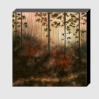 Осенний лес