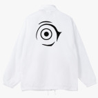 Ветровка с капюшоном