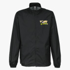 Ветровка без капюшона