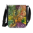 Летняя абстракция