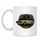 Кружка 330 мл