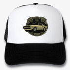 Кепки Trucker