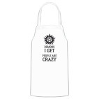 Кухонный фартук