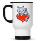 Кружка-термос