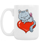 Кружка 420 мл