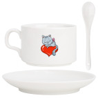 Кофейный набор