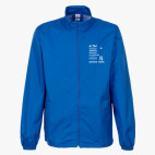 Ветровка без капюшона