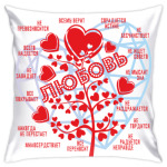 Любовь по апостолу Павлу