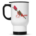 Кружка-термос