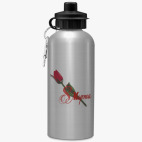 Спортивная бутылка