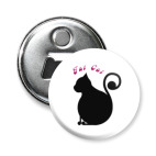 Толстый кот