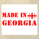 Made in Georgia