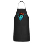 Кухонный фартук