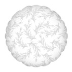 Нежные веточки