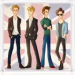 Wholock(Шерлок,Доктор Кто)