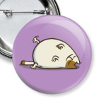  Пятничный Котик №18