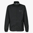 Ветровка без капюшона