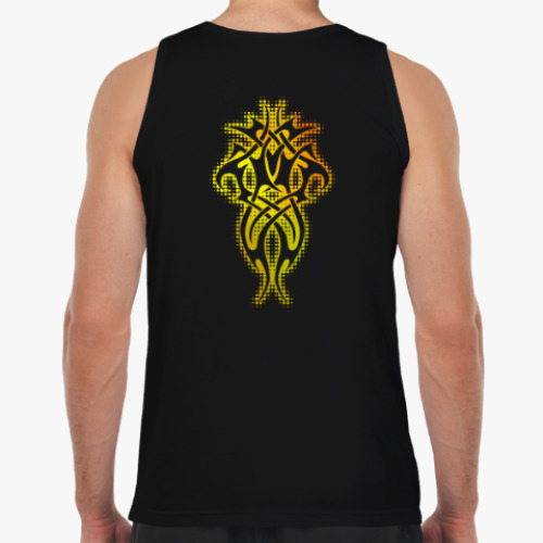 Майка Трайбл