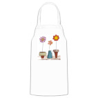 Кухонный фартук