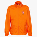 Ветровка без капюшона