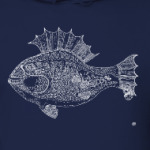 Punk Fish