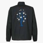 Ветровка без капюшона