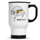 Кружка-термос