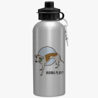 Спортивная бутылка