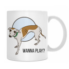 Кружка 330 мл