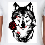 Волк и Роза