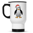 Кружка-термос