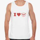 Animals / Love panda