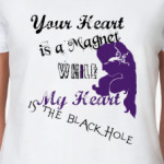  Magnet/BlackHole