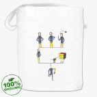 Сумка шоппер