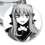 Owari no Seraph Последний Серафим Синоа Хиираги