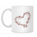 Кружка 330 мл