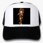 Кепки Trucker