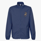 Ветровка без капюшона