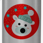 Полярный медведь