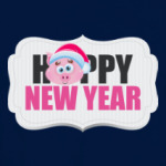 Год кабана 2019