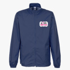 Ветровка без капюшона