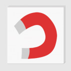 Тянет, как магнитом