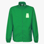 Ветровка без капюшона