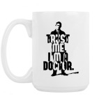 Кружка 420 мл