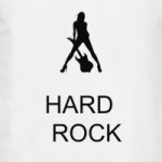 Hard rock