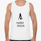 Hard rock