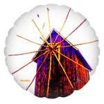 Старинная мельница