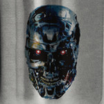 Терминатор Т-800