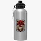 Спортивная бутылка